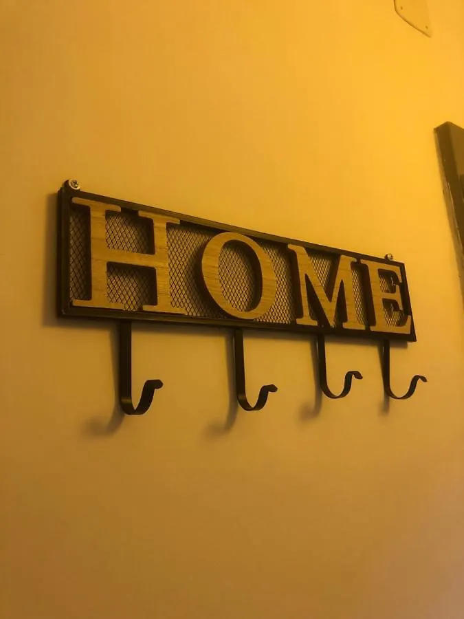 Casa Ottocalli Naples Italy