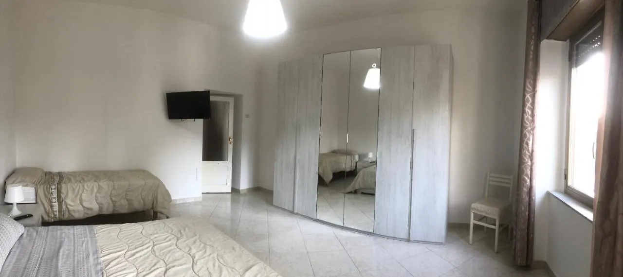 Casa Ottocalli Naples