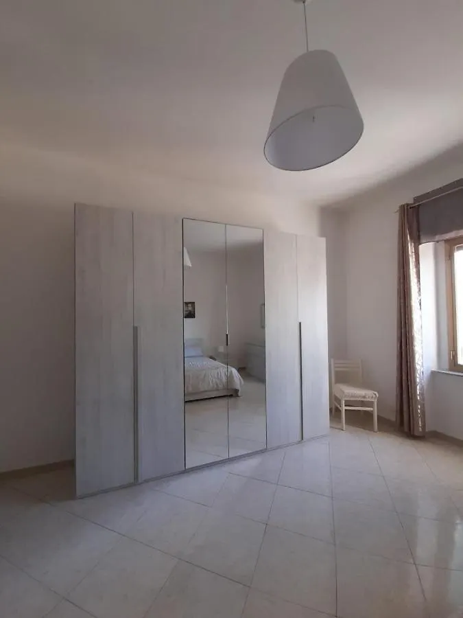 Casa Ottocalli Naples 0*,