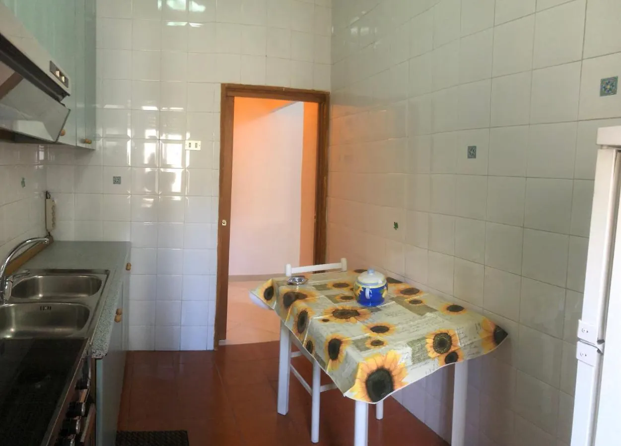 Apartment Casa Ottocalli Naples