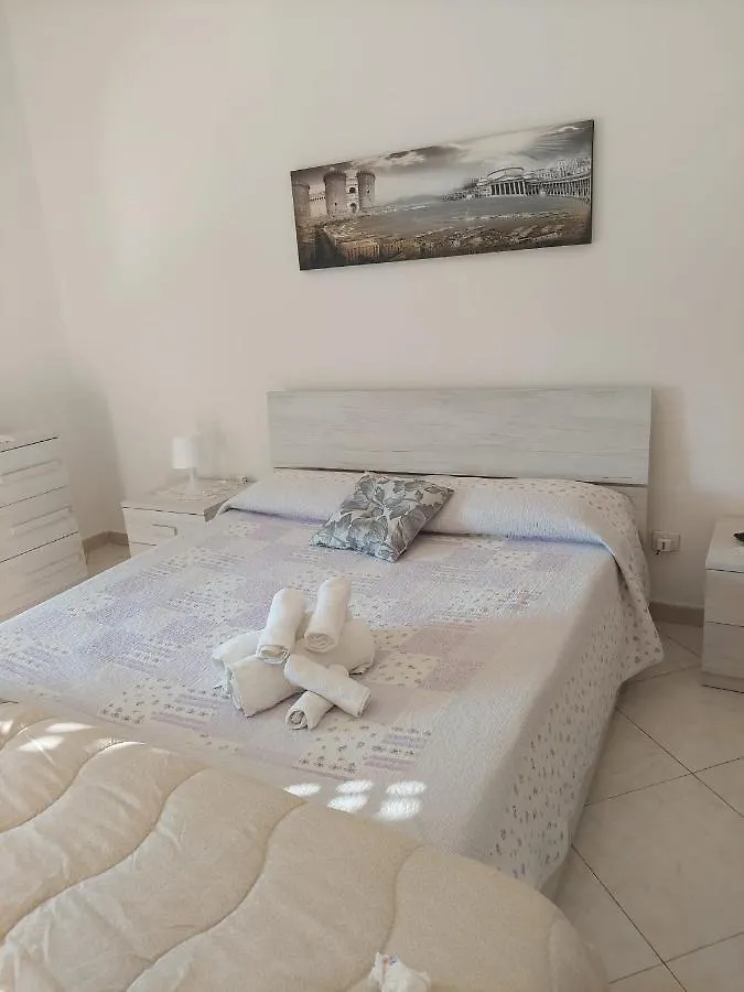 Casa Ottocalli contacts